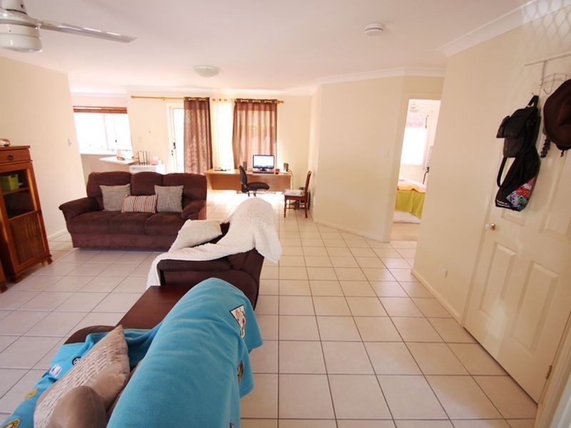 Kallangur QLD 4503