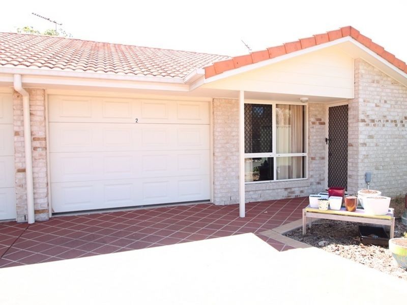 Kallangur QLD 4503