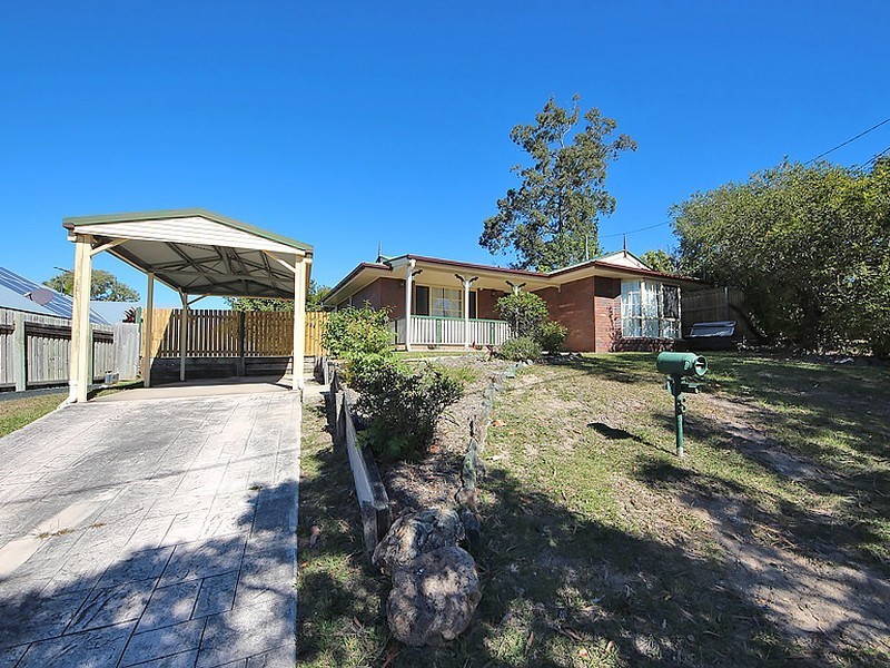 3 Goshawk Drive, Kallangur QLD 4503