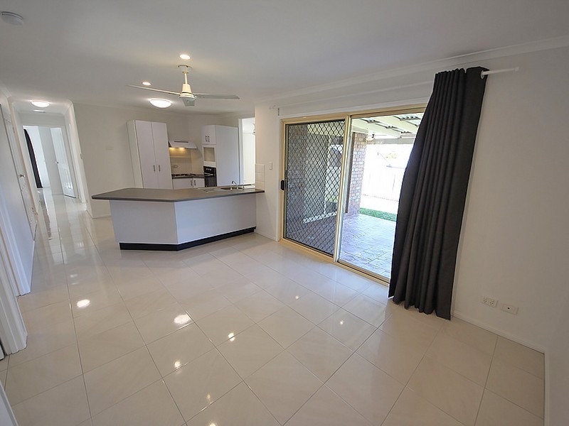 3 Goshawk Drive, Kallangur QLD 4503