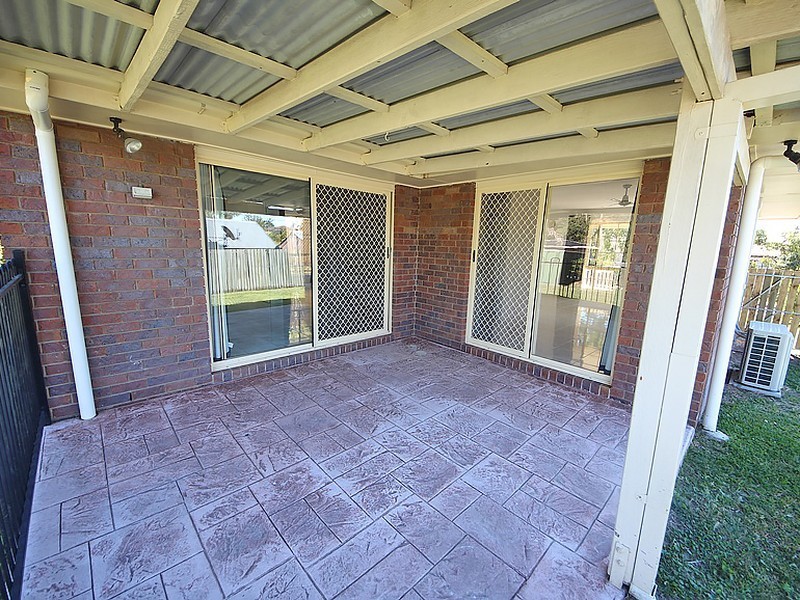 3 Goshawk Drive, Kallangur QLD 4503
