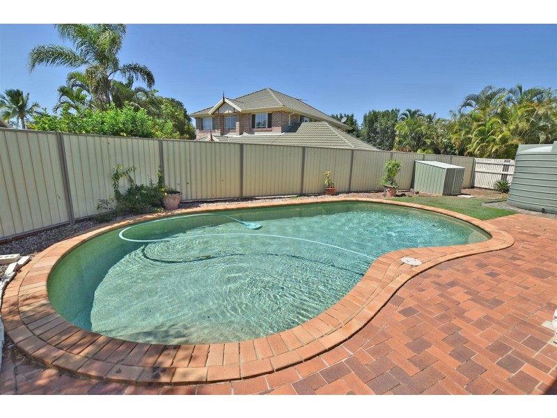 31 Castle Hill Drive, Murrumba Downs QLD 4503