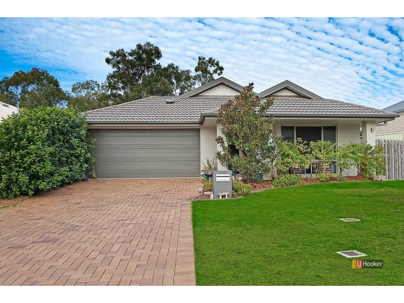 48 Nutmeg Drive, Griffin QLD 4503