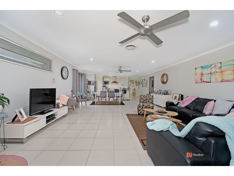 48 Nutmeg Drive, Griffin QLD 4503