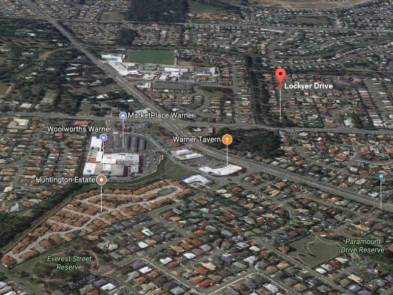 Lots 1, 3 Lockyer Drive, Bray Park QLD 4500