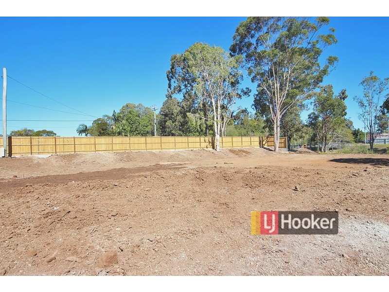 Lots 1, 3 Lockyer Drive, Bray Park QLD 4500