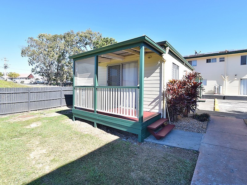 Unit 3/48-50 Station Road, Lawnton QLD 4501