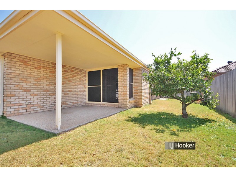 14 Dumaresq Crescent, Murrumba Downs QLD 4503