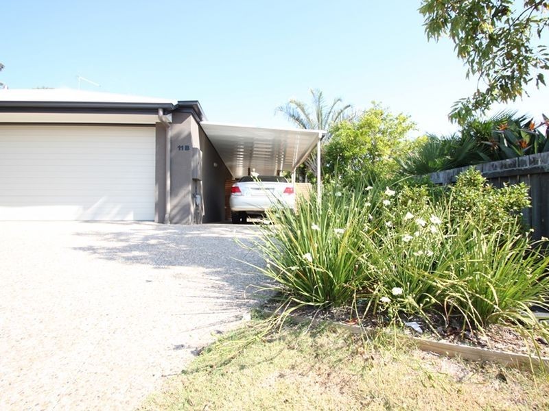 Kallangur QLD 4503