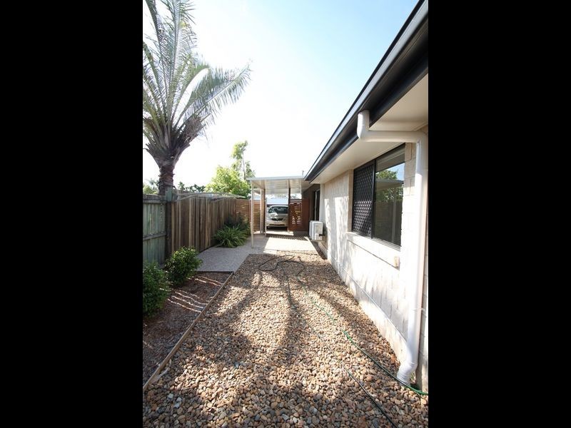 Kallangur QLD 4503