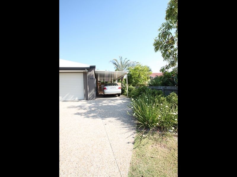 Kallangur QLD 4503
