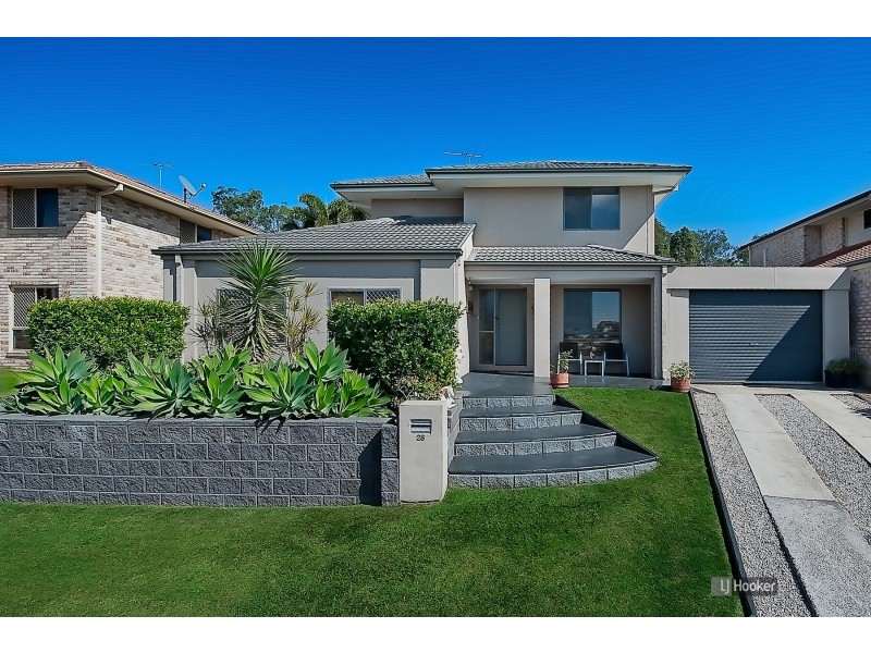 28 Mowbray Court, Kallangur QLD 4503