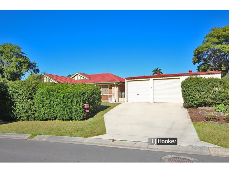 8 Washbrook Crescent, Petrie QLD 4502