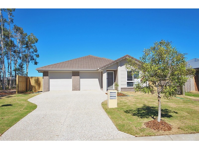 43 Scribbly Gum Circuit, Caboolture QLD 4510