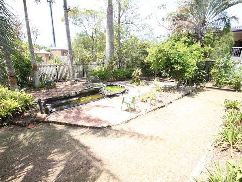 Kallangur QLD 4503