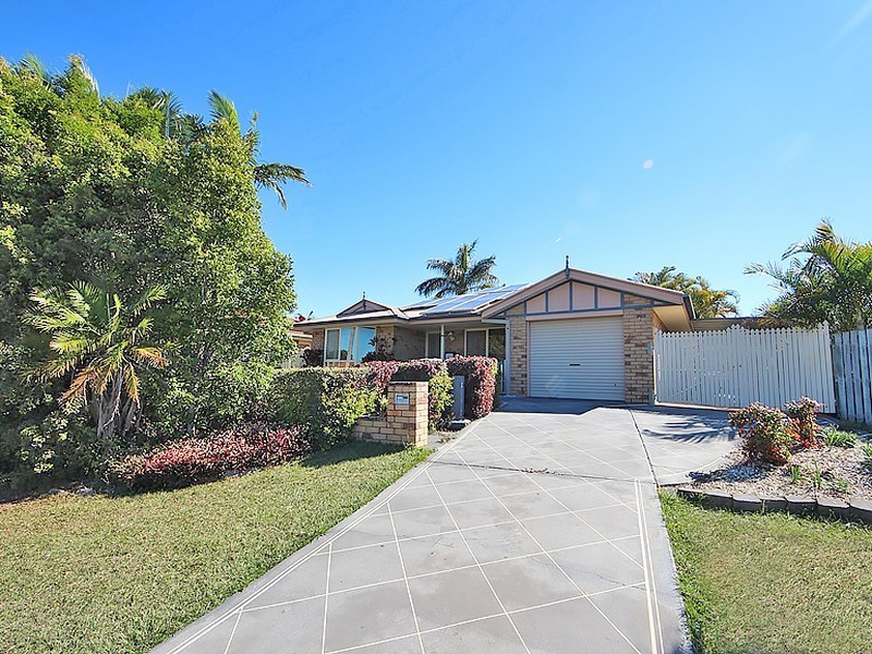 20 Balstrup Road North, Kallangur QLD 4503