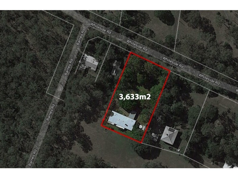 99 Whiteside Road, Whiteside QLD 4503