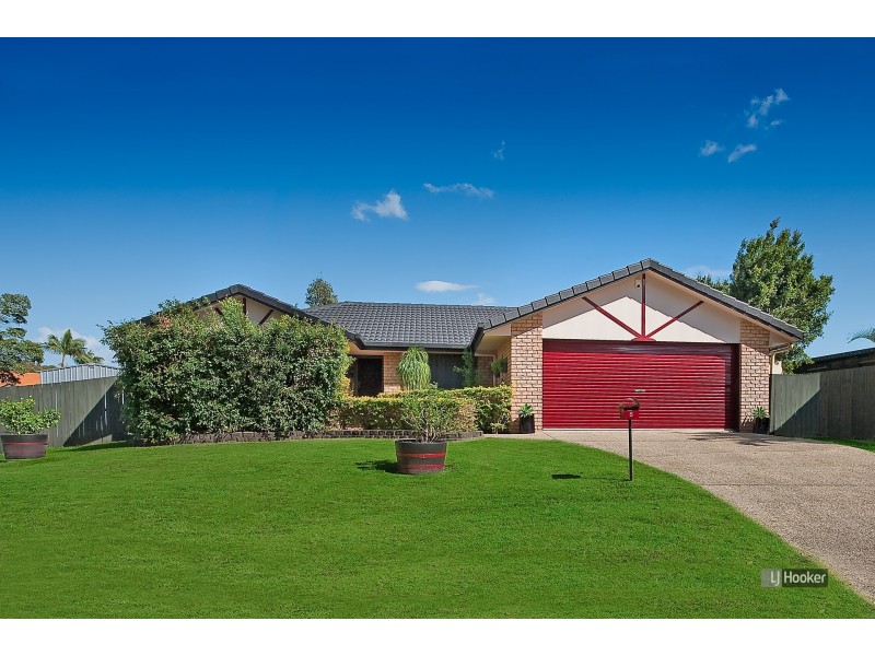 5 Drysdale Court, Murrumba Downs QLD 4503