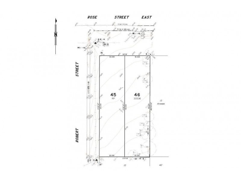 Lot 46 Rose Street, Mango Hill QLD 4509
