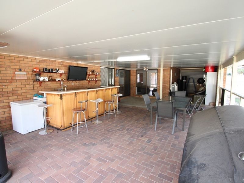 Kallangur QLD 4503