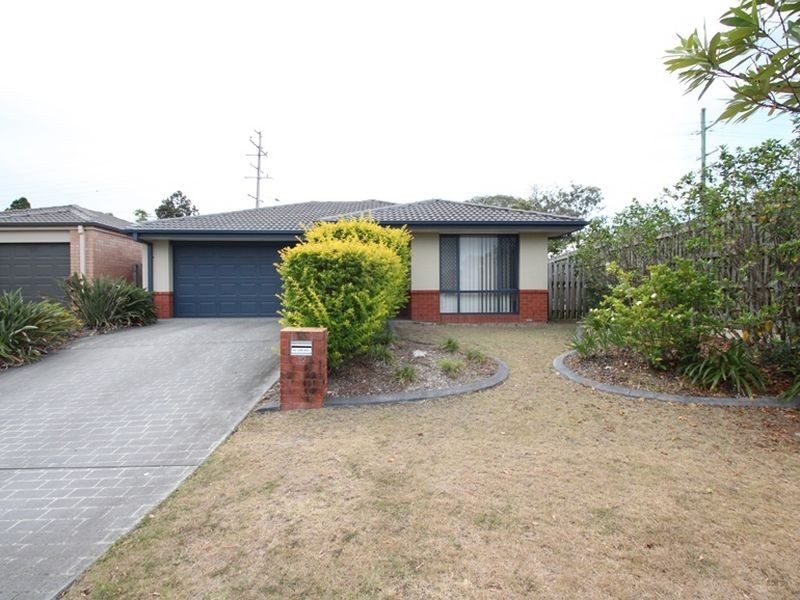 Kallangur QLD 4503