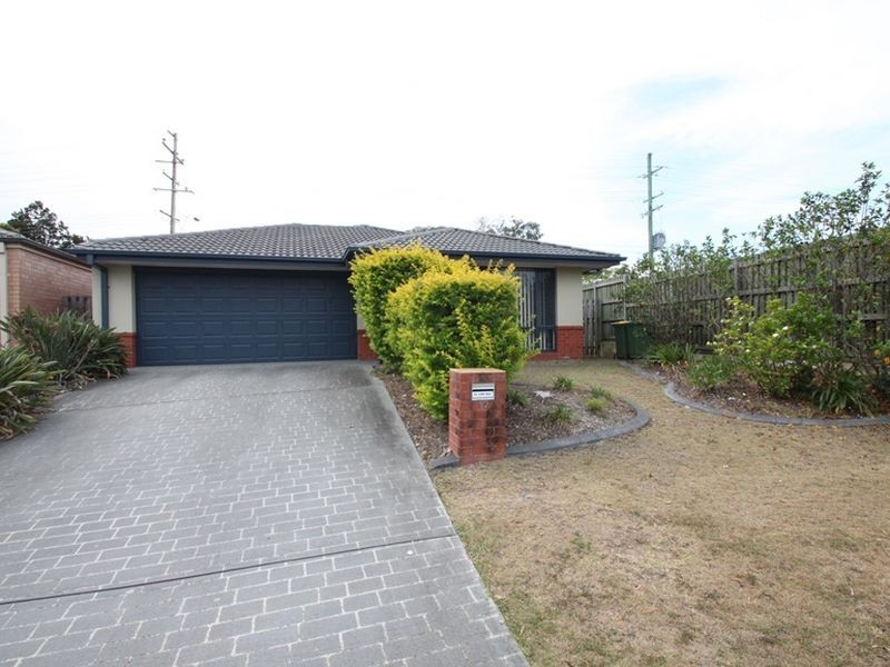 Kallangur QLD 4503