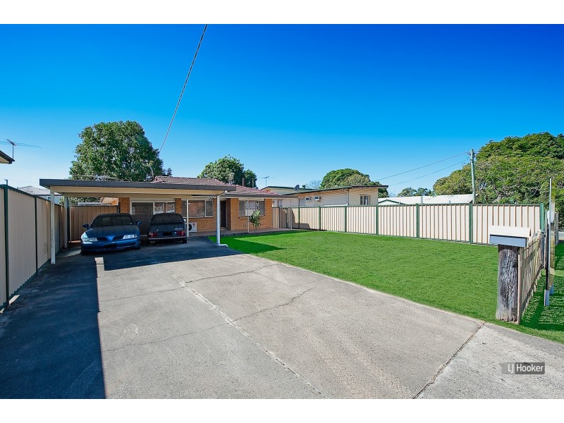 45 Boardman Street, Kallangur QLD 4503
