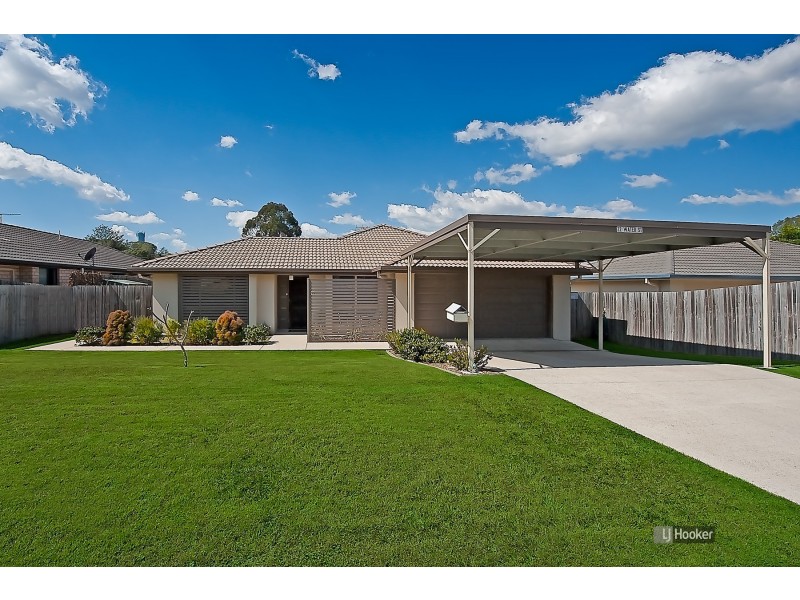 Kallangur QLD 4503