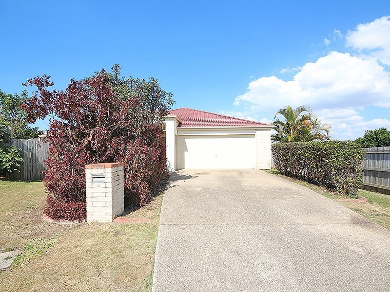 9 Namoi Court, Murrumba Downs QLD 4503