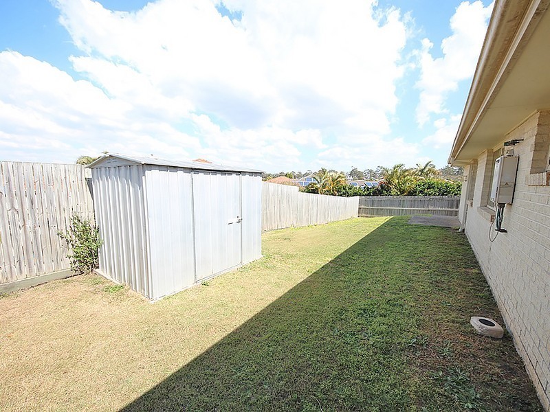 9 Namoi Court, Murrumba Downs QLD 4503