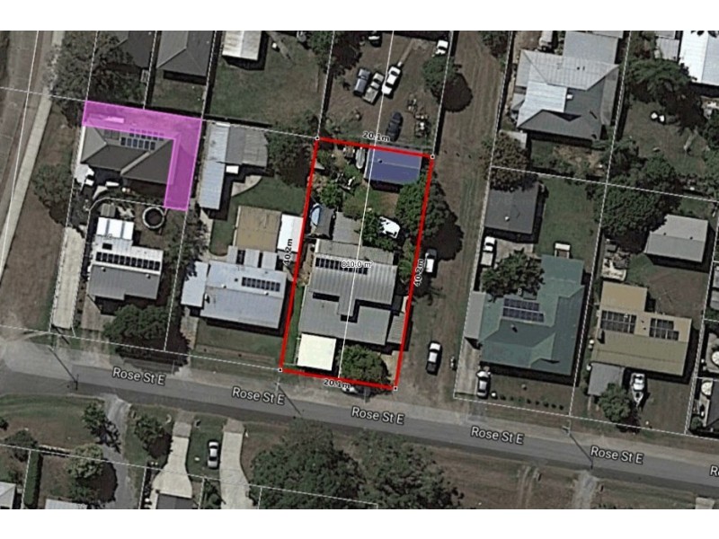 12 Rose Street East, Mango Hill QLD 4509