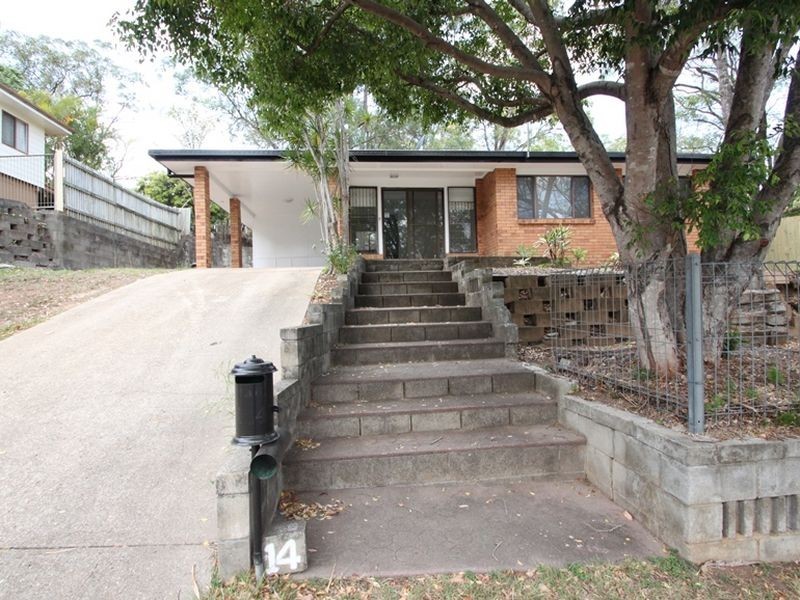 Kallangur QLD 4503