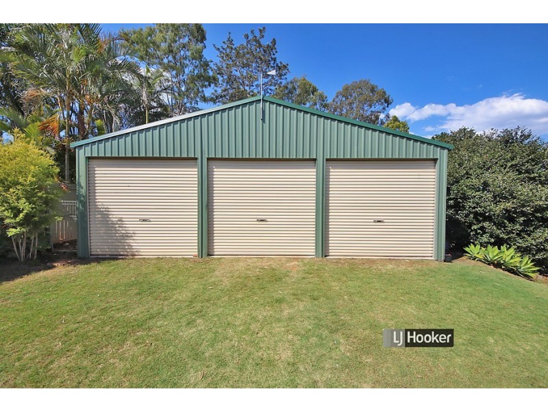 6 Lemonwood Court, Kallangur QLD 4503