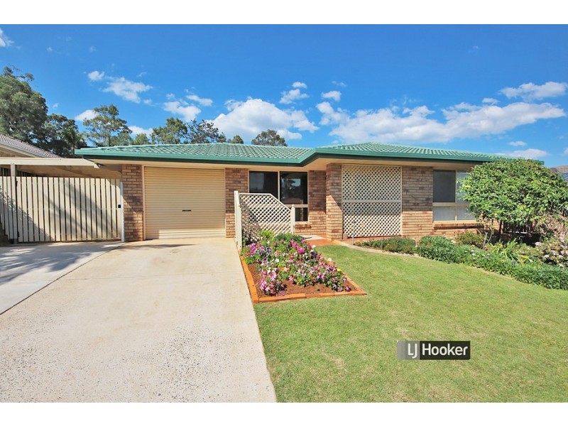 6 Lemonwood Court, Kallangur QLD 4503