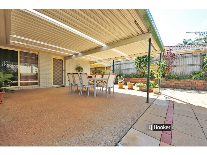 6 Lemonwood Court, Kallangur QLD 4503