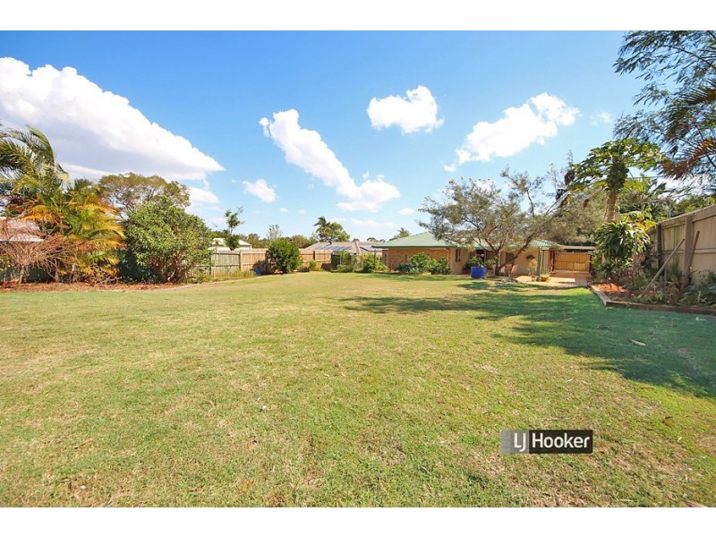 6 Lemonwood Court, Kallangur QLD 4503