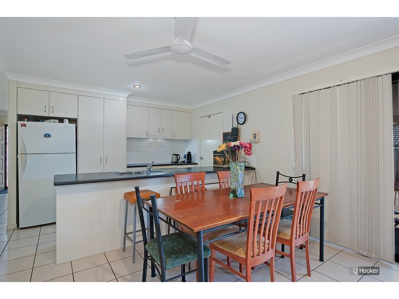 Narangba QLD 4504