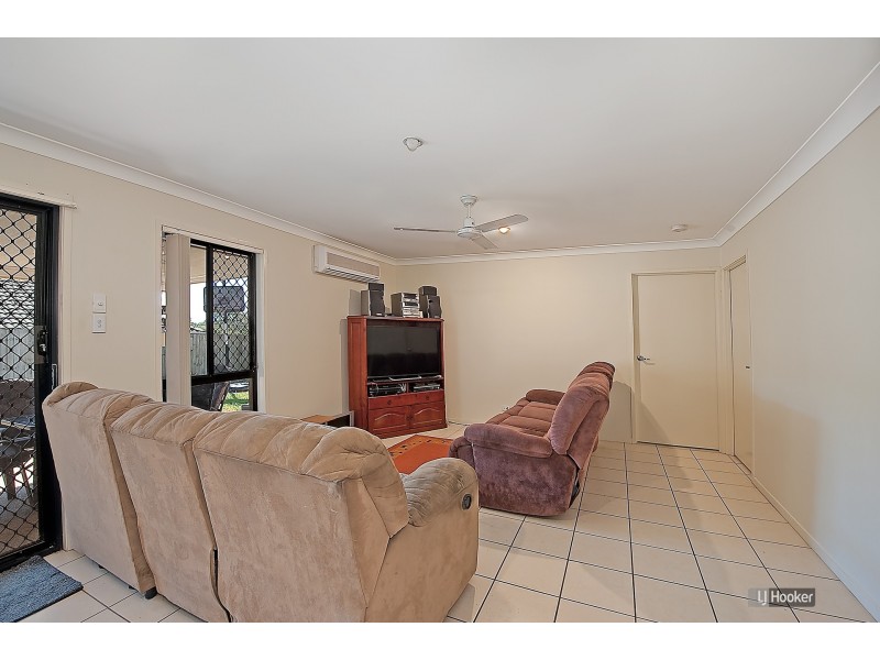 Narangba QLD 4504