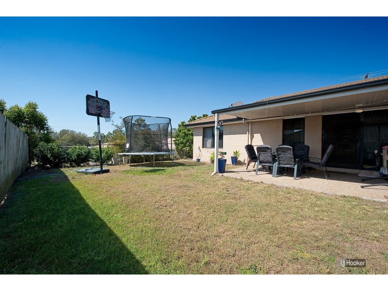 Narangba QLD 4504