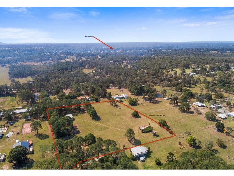 132 Forbes Road, Kurwongbah QLD 4503