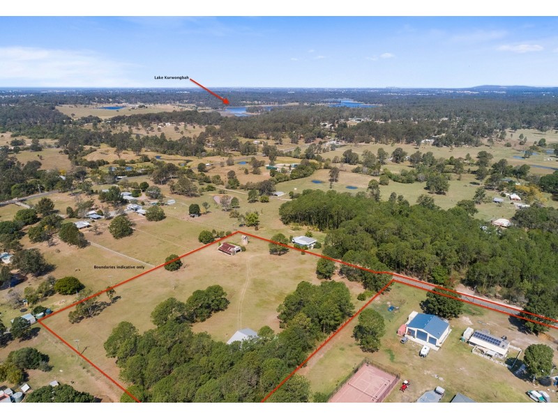 132 Forbes Road, Kurwongbah QLD 4503