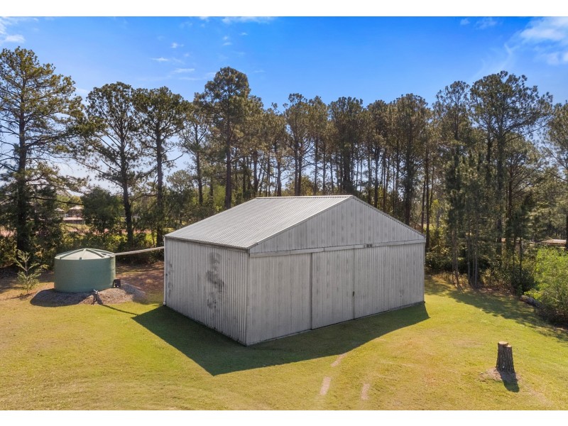 132 Forbes Road, Kurwongbah QLD 4503