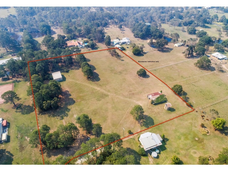 132 Forbes Road, Kurwongbah QLD 4503