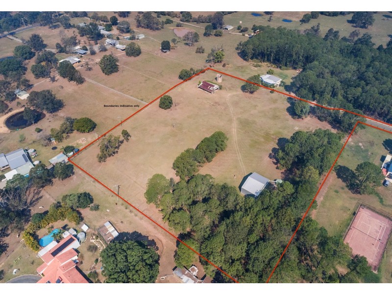 132 Forbes Road, Kurwongbah QLD 4503