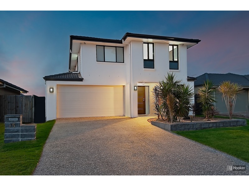 15 Swallow Street, Griffin QLD 4503