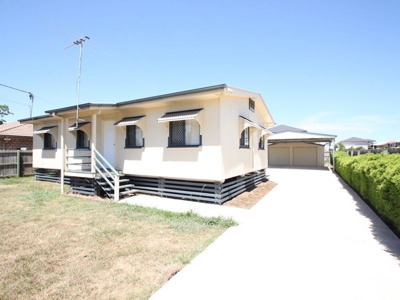 Kallangur QLD 4503