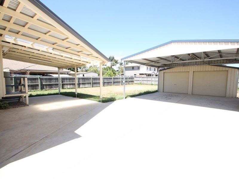 Kallangur QLD 4503