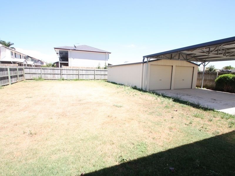 Kallangur QLD 4503