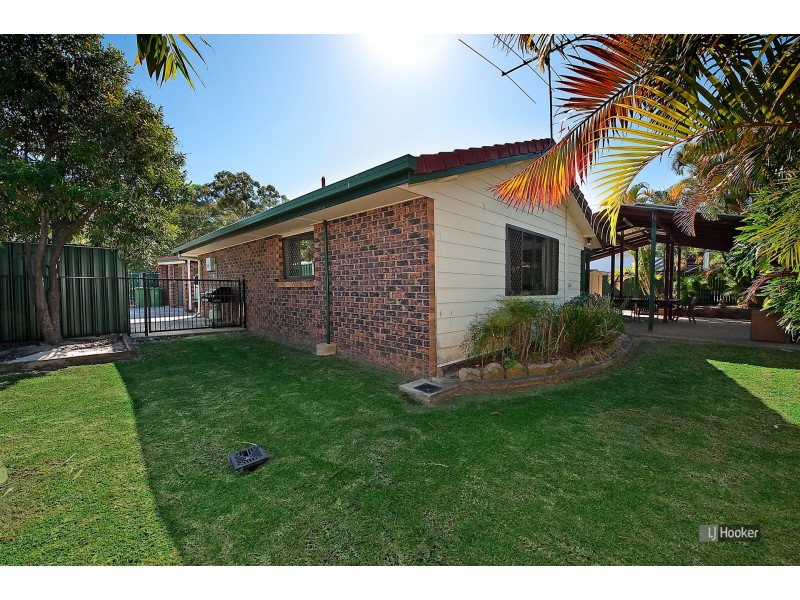 10 Bridgeman Street, Kallangur QLD 4503