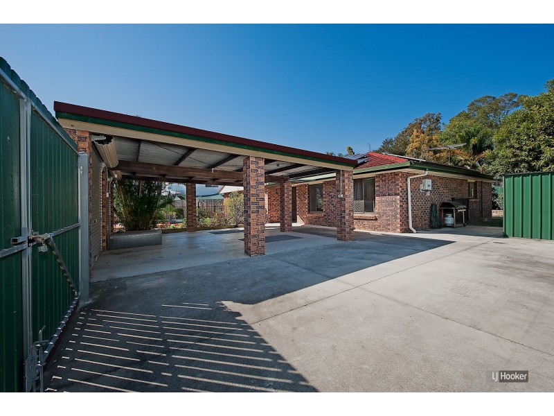 10 Bridgeman Street, Kallangur QLD 4503